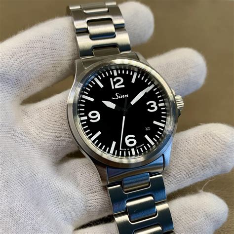 sinn 556a